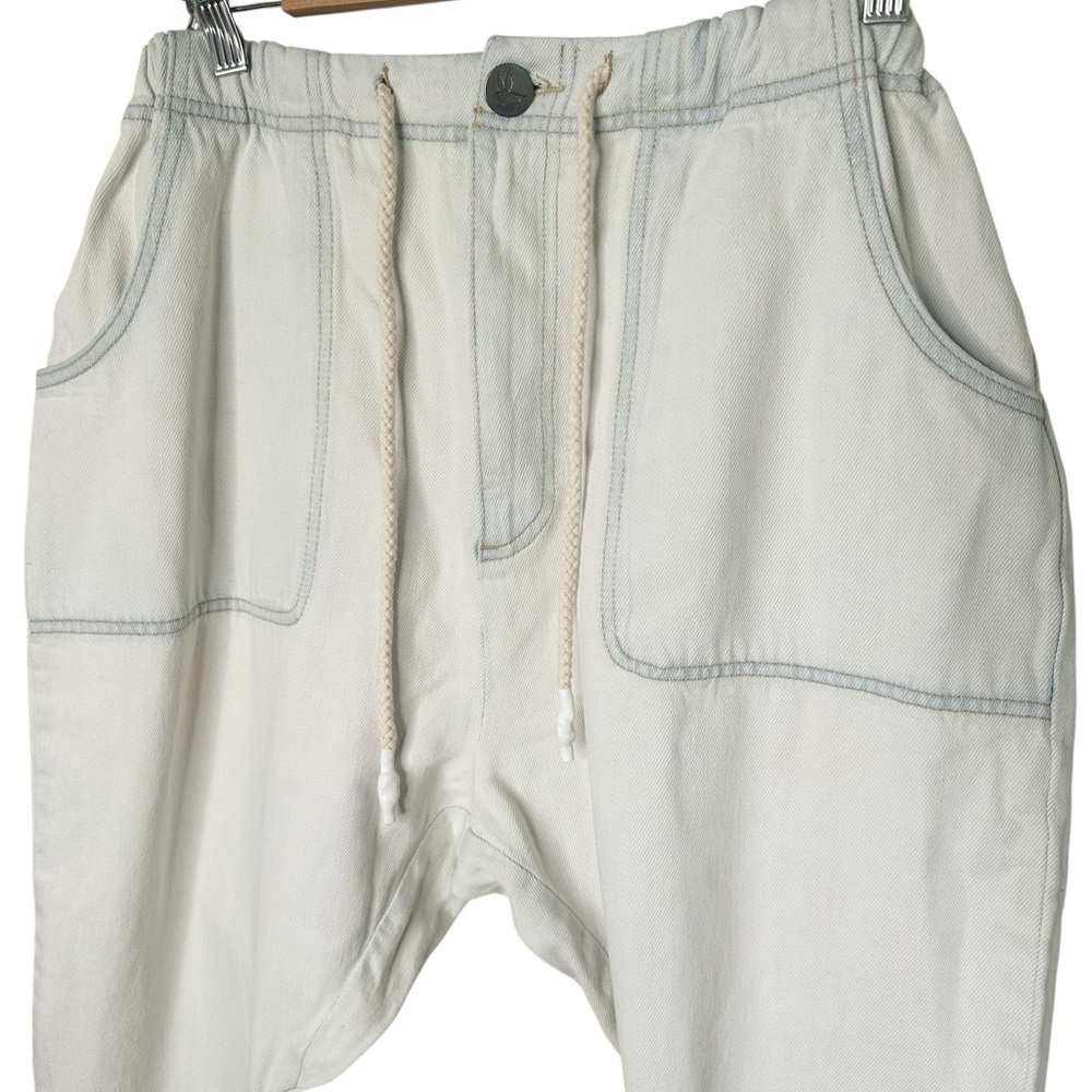 One Teaspoon Shabby Kingpin Jeans Brando Wash Size XS New - Picture 5 of 15